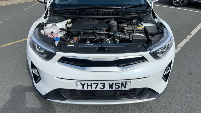 Kia Stonic 1.0T GDi 99 2 5dr Petrol Estate